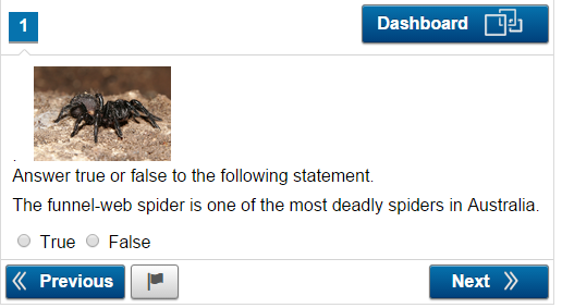 Question in preview