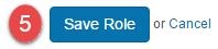 Save Role