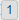 Prereq number indicator