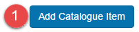 Add Catalogue Item