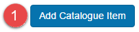 Add Catalogue Item