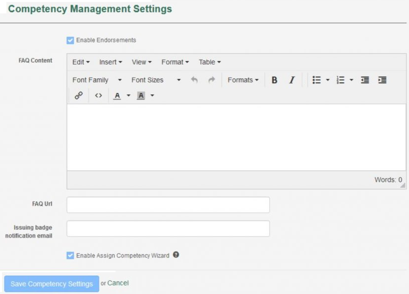 Enable Assign Wizard