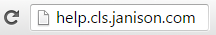 Site address example