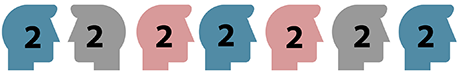 Items filtered to number 2