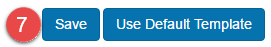 Save mappings