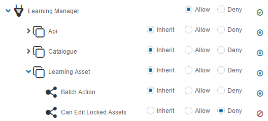 Can Edit Locked Assets role setting