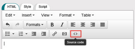 Source-code mode