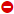 Remove icon