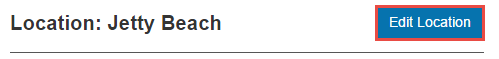 Edit Location button