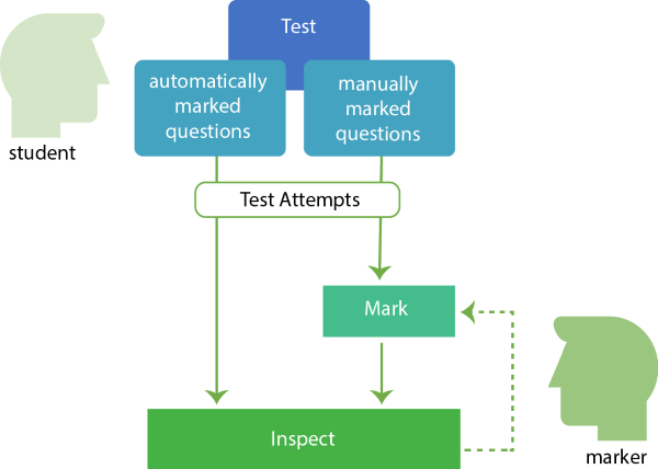 Marking introduction