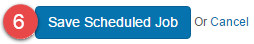 Export to file save