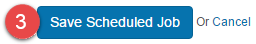 Timing options