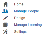Default category terminology