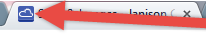 Favicon selector