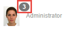 Notifications icon