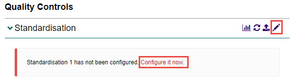 Import Archived Scripts option