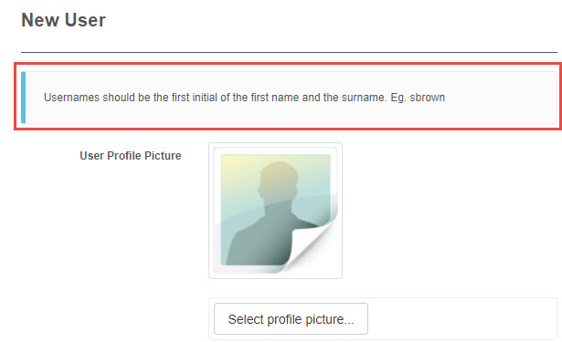 Create introduction text