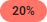 0–24% red