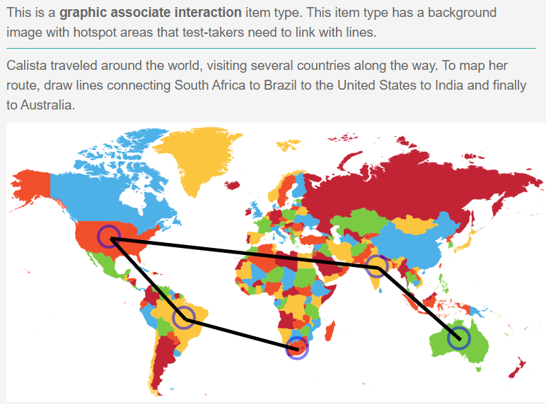Graphic associate interaction (2)