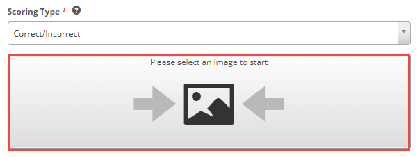 Image upload icon