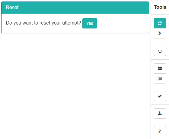 Refresh tool