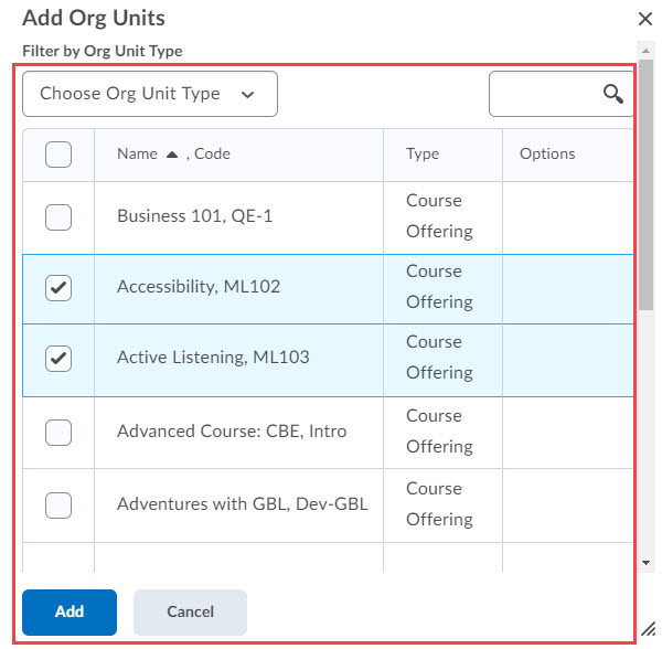 2. The Deploy Tools screen displays. Complete the following steps (8)