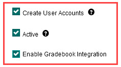 Add a client (3)
