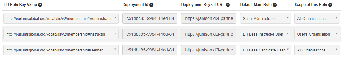 Authorise tool deployments (6)