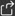 Go to page icon