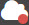 red cloud icon