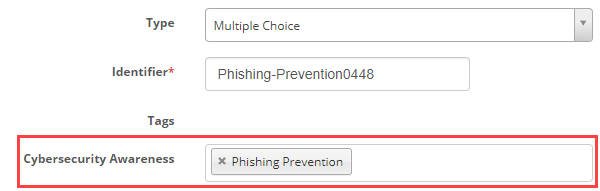 Module Blueprint Settings