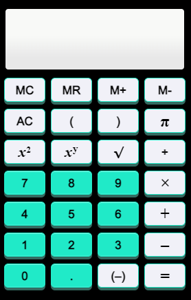 Calculator