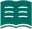 Reference material icon