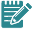 Notepad icon